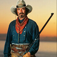 Quigley-18 ︻デ  ー