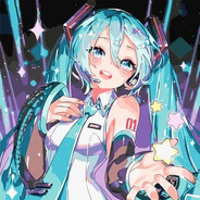 Hatsune Miku