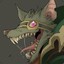 Rat Scat Bat