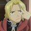 Edward Elric