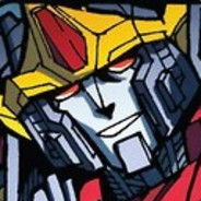 Starscream