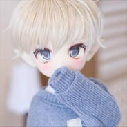 笨蛋总是掉眼泪