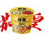 统一茄皇方便面