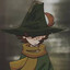 Ⓐrstozkan Snufkin