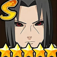 宇智波鼬[秽土转生]