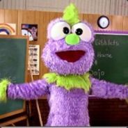 Mr McGibblets