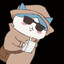 detective hachiware