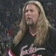 Kevin Nash in the Fubu Jersey