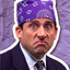 Prison Mike