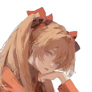 ♥ Asuka Shikinami Langley ♥