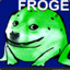 TheFroge=)