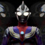 UltramanTiga