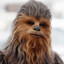 Chewbacca