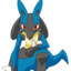 Lucario