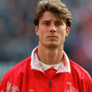 Brian Laudrup