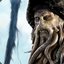 Davy Jones