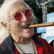 Jimmy Savile