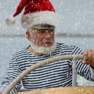 Капитан машонка