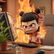 哪吒3之魔童打go