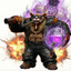 Avatar of player not not me