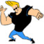 Johnny Bravo