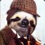 Sir Slothington