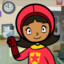 WordGirl