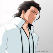 Aizen Sousuke