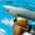 airplane horn