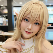 Azuma “Akai–Suisei” Lulu