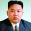 Kim jong—un