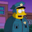 Chief Wiggum