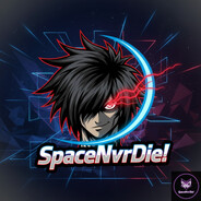 SpaceNvrDie
