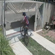 Não fui feito para viver se em s