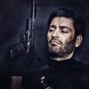 İLYAS ÇAKIRBEYLİ Steam avatar