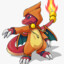 ミ★Charmander-The-Fraid