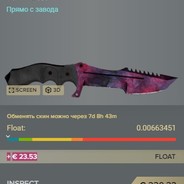 Воздухан всемирн - steam id 76561198347523616