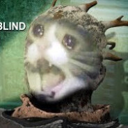 不要照手电口牙