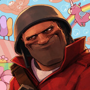 Steam Avatar