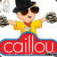 Caillou #SWAG Sheeesh