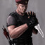 Jack Krauser