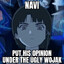 Steam avatar