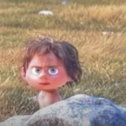 Avatar of coisa ruim