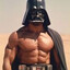 Girth Vader