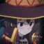 めぐみん