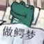 我🐊了