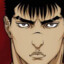 Guts from Berserk