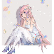 她说过要陪我很久