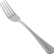 A fork