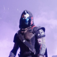 Cayde-6, Hunter Vanguard